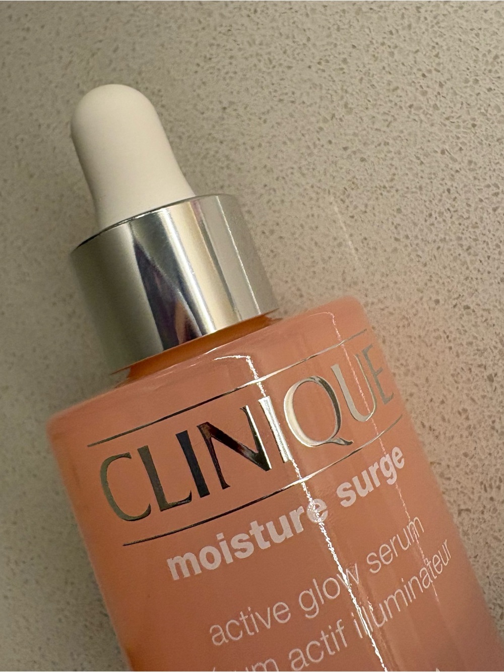 Clinique Moisture Surge Active Glow Serum - New - Picture 11 of 11